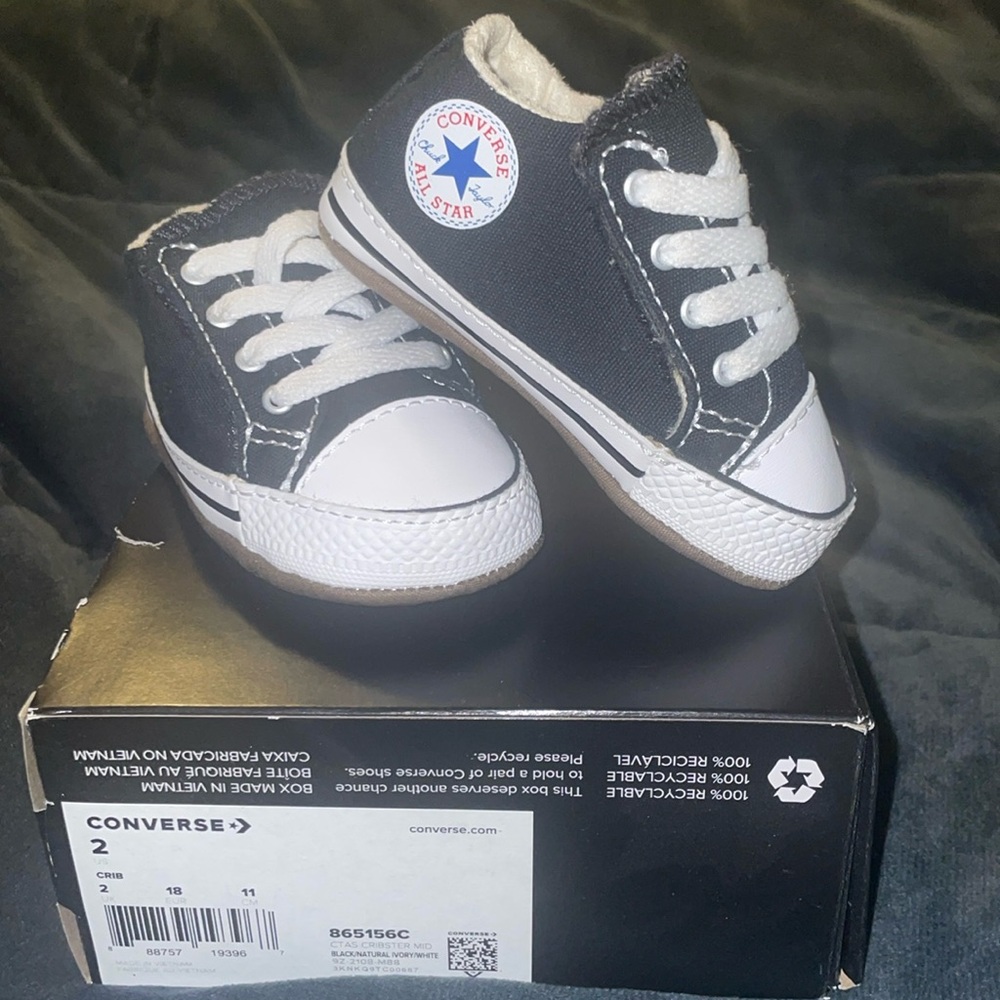 Converse ⭐️